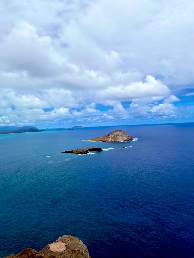 jonsidd's tweet image. Post-hike views are the best. 🌊 

#Boundaryless