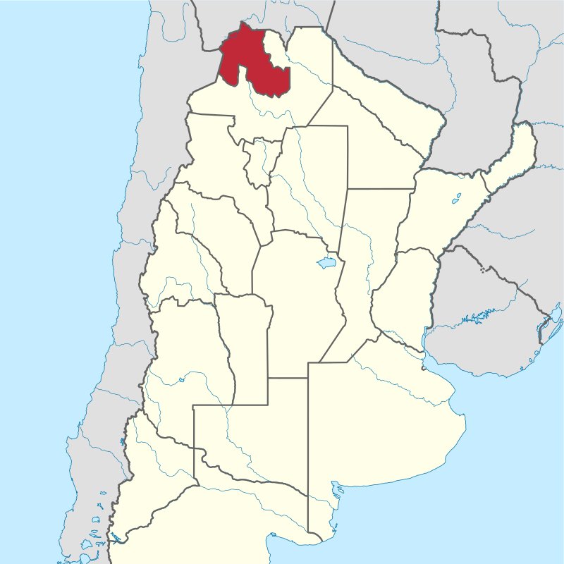 FEscrutinio's tweet photo. #Argentina 🇦🇷 - #Jujuy
Mañana vota la provincia de Jujuy en elecciones legislativas provinciales, renovando 24 de los 48 escaños de su Legislatura.
(abro hilo)
#EleccionesJujuy #Elecciones2021 #Provinciales #EleccionesArgentina https://t.co/fozBMFqN52