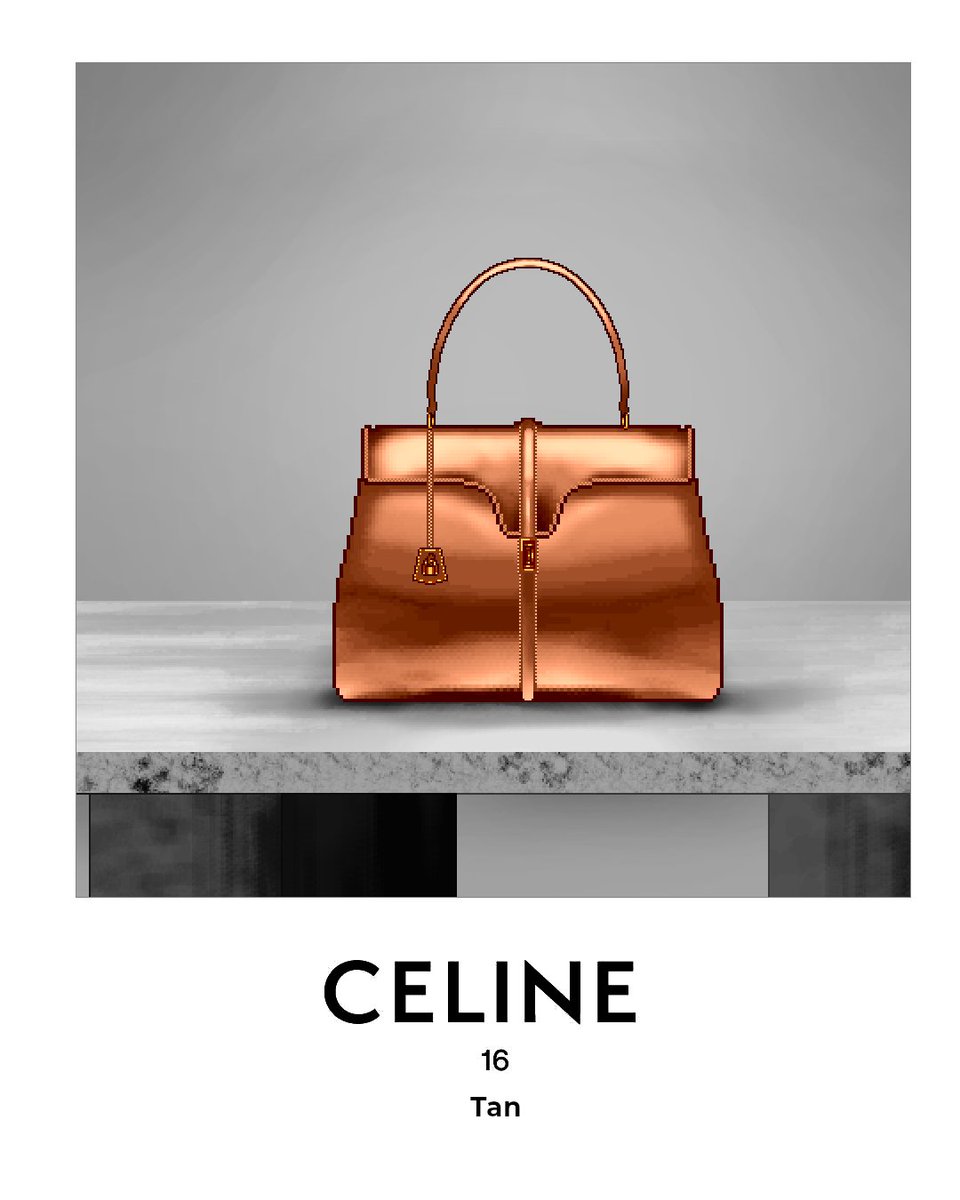 CELINE tweet media
