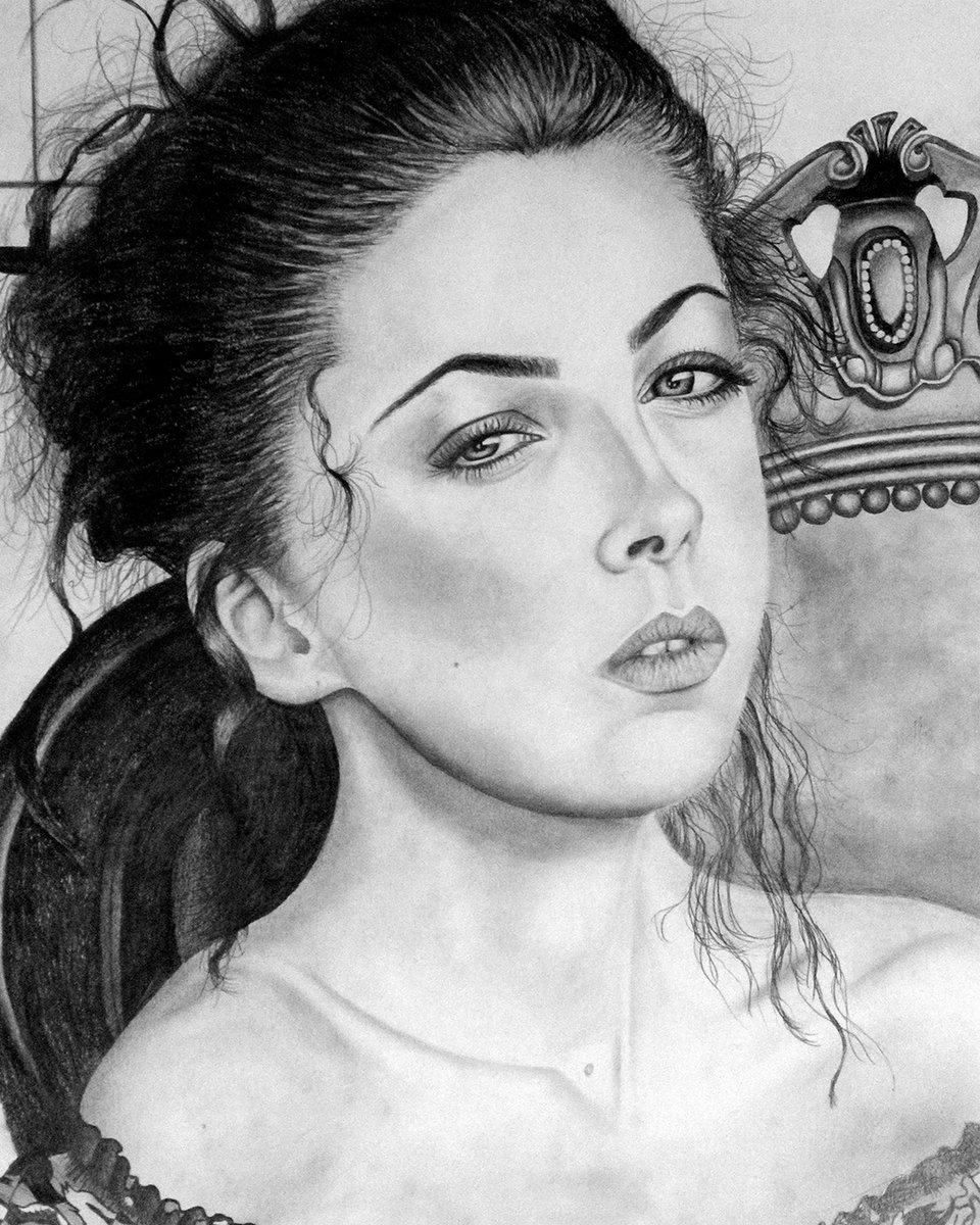 𝐇𝐚𝐧𝐬𝐀𝐫𝐭𝐬 tweet media