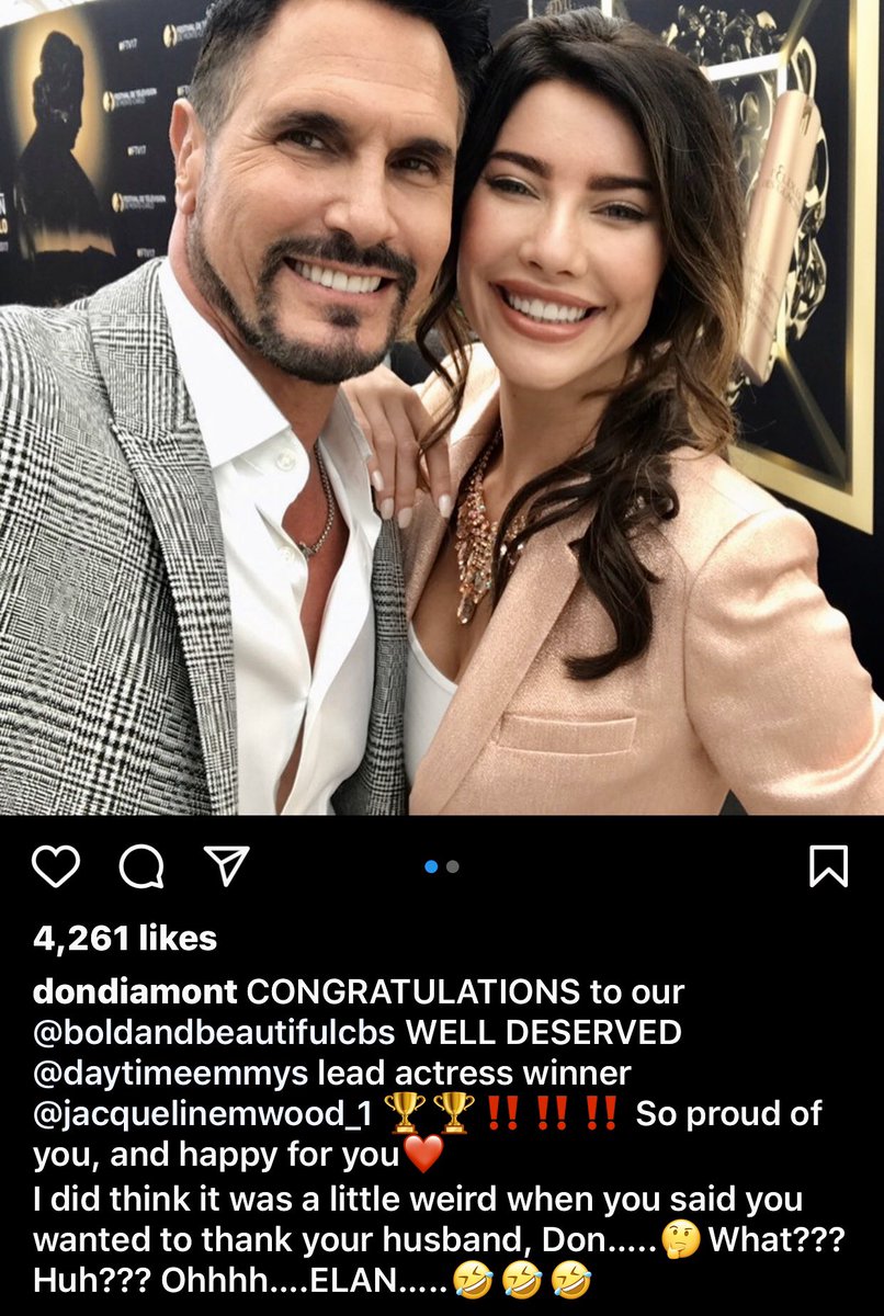 BoldandStill's tweet photo. Hahahahaha, that’s a good one Don😅😅 #STILLBoldandBeautiful♥️ https://t.co/MFtdh1nhoi