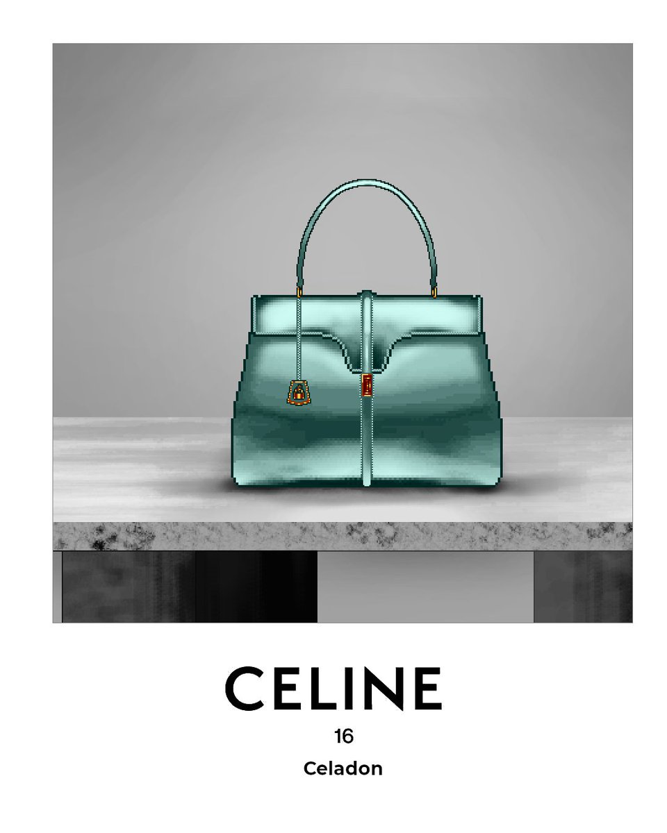 CELINE tweet media