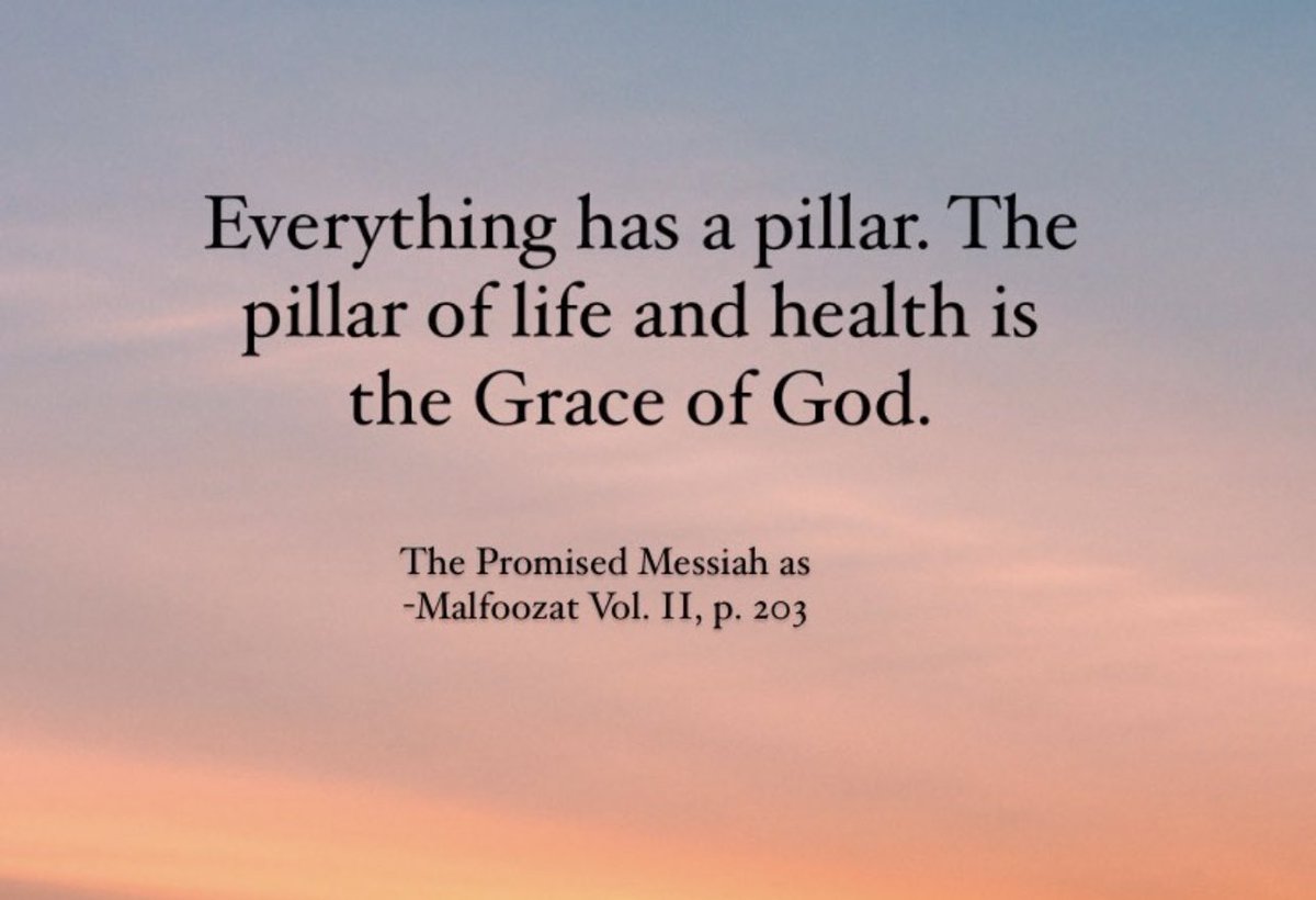 MkaBronx's tweet photo. #TrueIslam #5PillarsofIslam #TrueCaliphate #Ahmadiyyat https://t.co/jPiHzonrcf