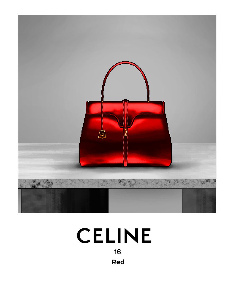 CELINE tweet media