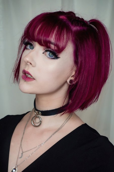 New hair https://t.co/3FjuFanRRp<a href="/tag/teen"class="tags"><span>#teen</span></a><a href="/tag/kawaii"class="tags"><span>#kawaii</span></a><a href="/tag/petite"class="tags"><span>#petite</span></a><a href="/tag/amateur"class="tags"><span>#amateur</span></a>