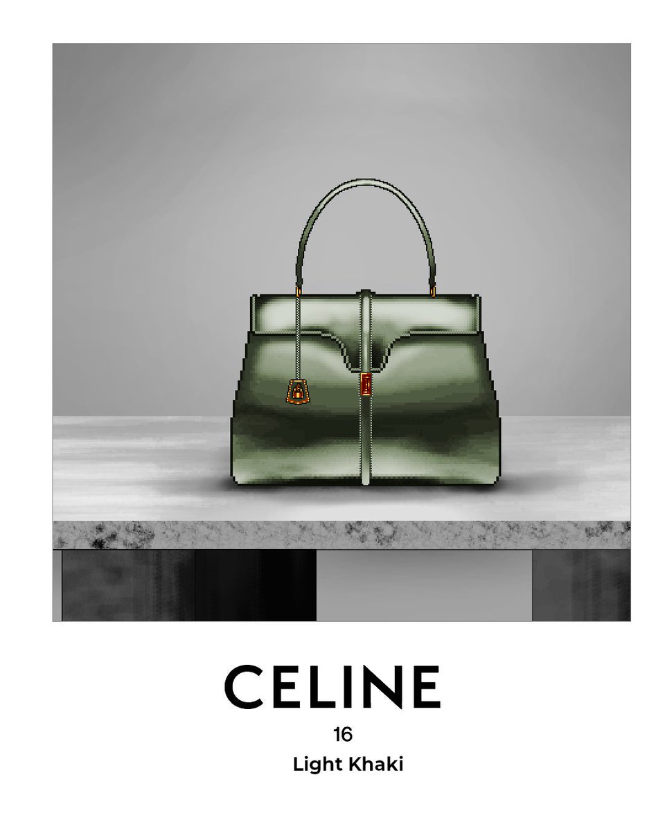 CELINE tweet media