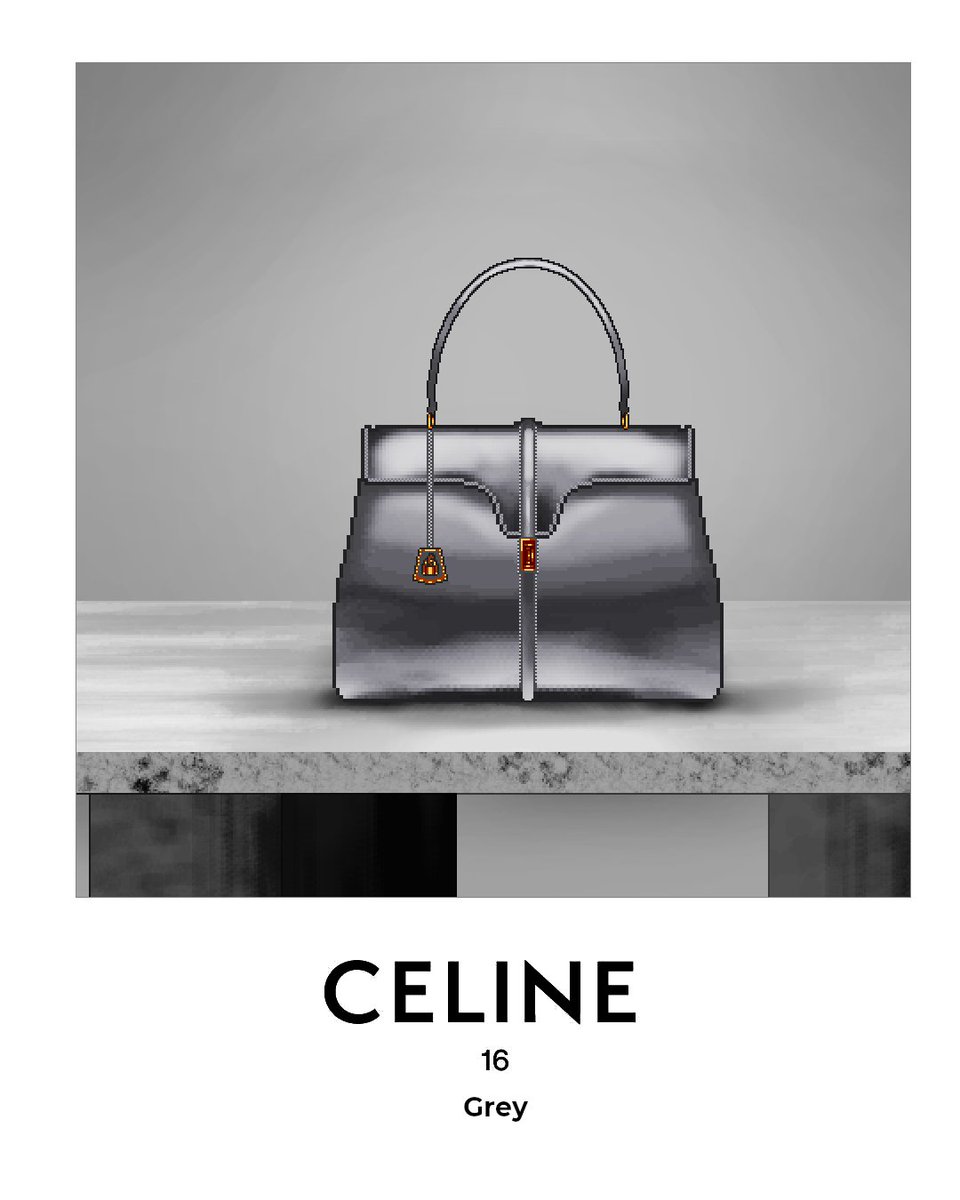 CELINE tweet media