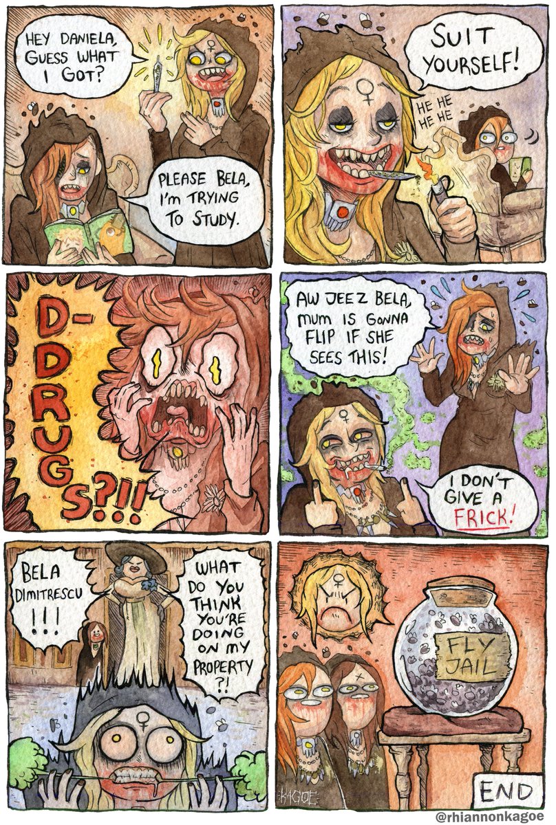 twitter thread - every Resident Evil Village comic I've made so far! Set in an alternative universe ✨
#LadyDimitrescu #ResidentEvilVillage