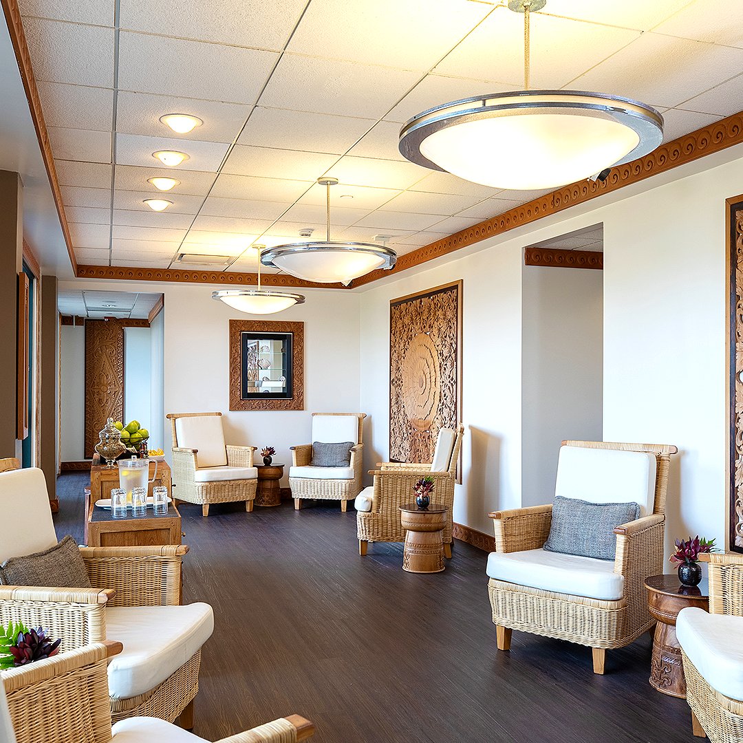 A space that feels like a breath of fresh air. #ExperienceThePossibilities #WyndhamGrandRM #Celebrating25Years
.
.
.
.
#ExperienceRioMar #JustWhatYouNeed #PuertoRico #PuertoRicoHotels #DiscoverPuertoRico #BeautifulDestinations