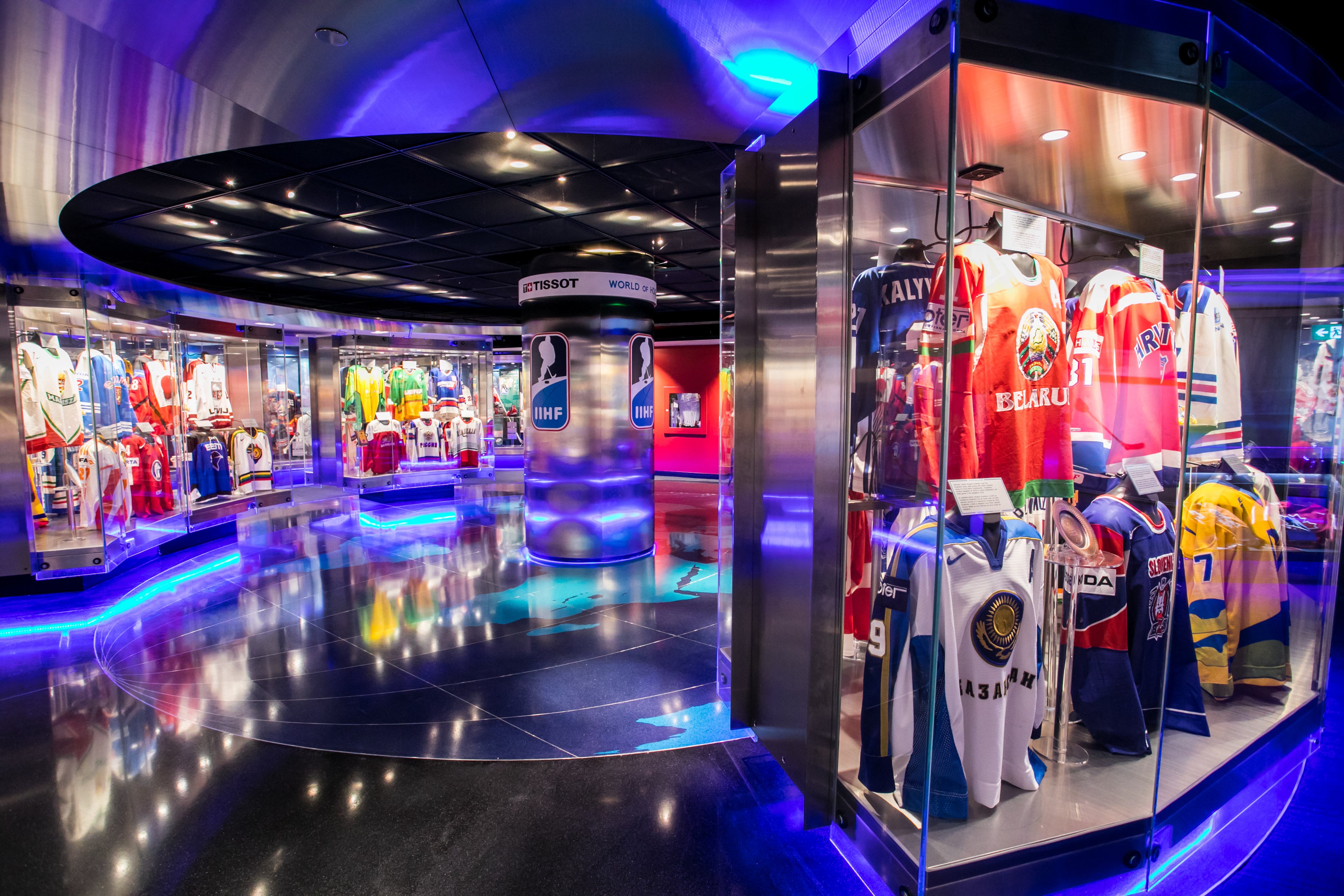 Hockey Hall of Fame on X