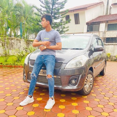 #NewProfilePic