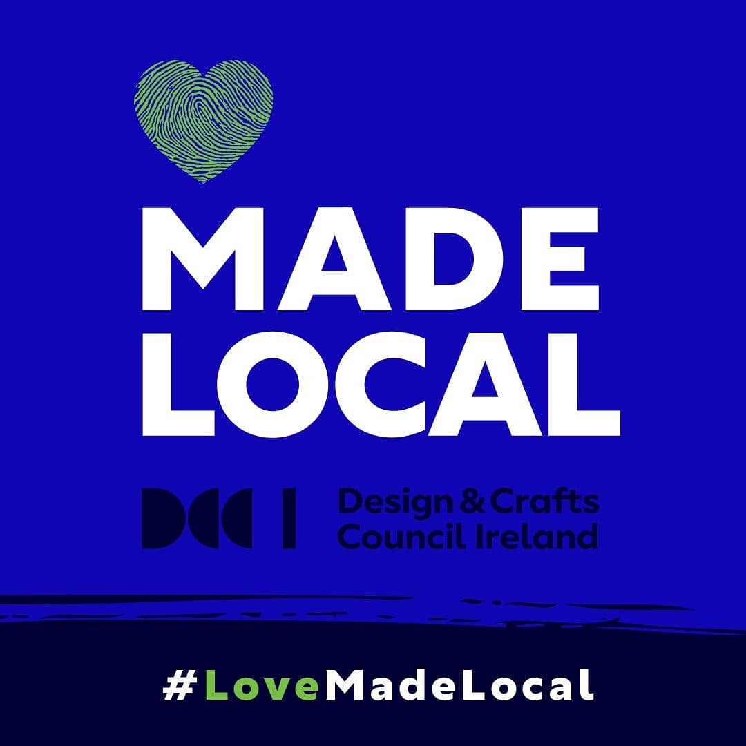 BranMarion's tweet photo. We are delighted to be part of the
@dccireland #MadeLocal campaigns 🇮🇪❤
#madelocal #lovemadelocal #irishcraft #irishdesign #youcanownit #branmarion #nauticalbracelet #sailorbracelet https://t.co/ffTIaf8vfd