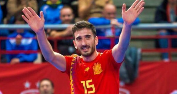 Simplemente FUTSAL tweet media
