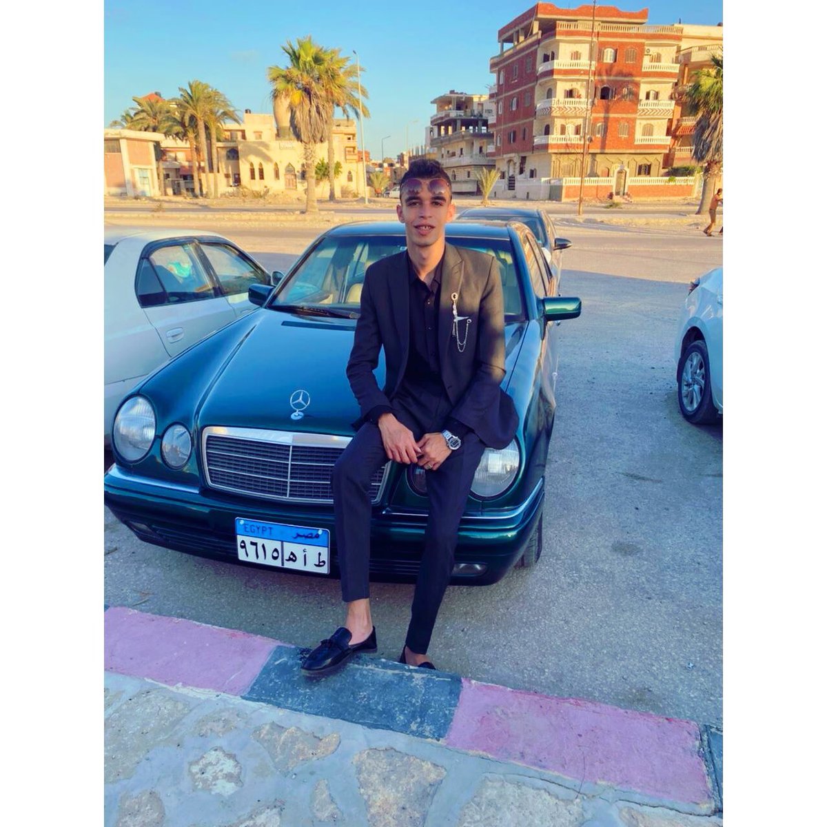 M7mdMoniir's tweet photo. الحمدلله ♥️
🔥Senior 2021 https://t.co/76R86uCLeW