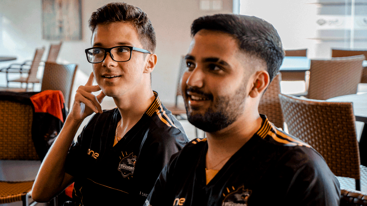 Que dupla, senhoras e senhores... 😍

#AquiÉWork #FazOW