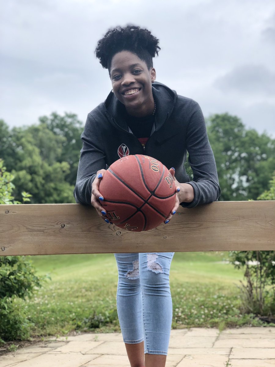 Ontario Basketball tweet media