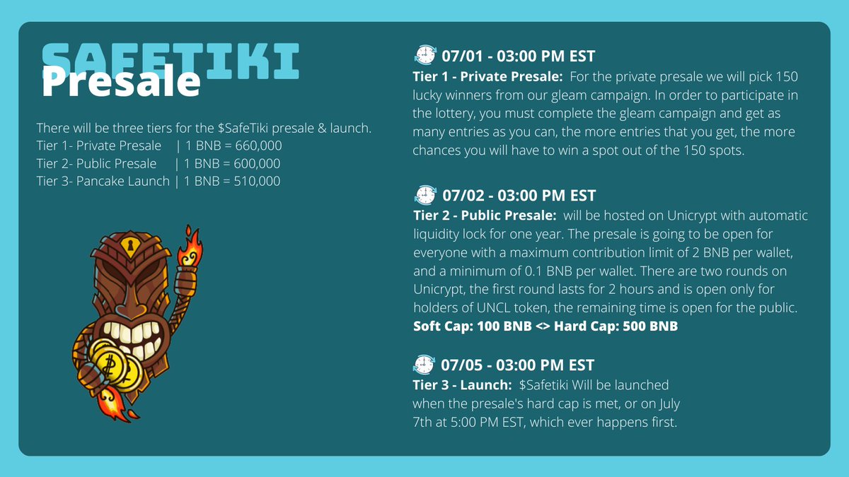 SafeTiki tweet media