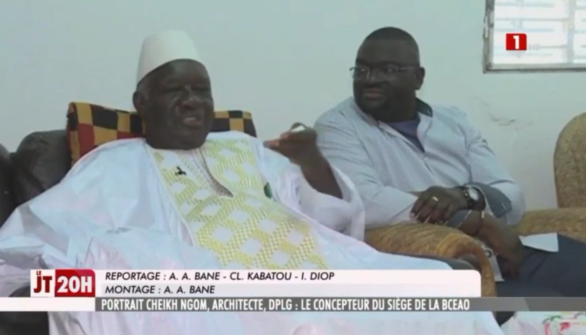 Abdoul Aziz Bane tweet media