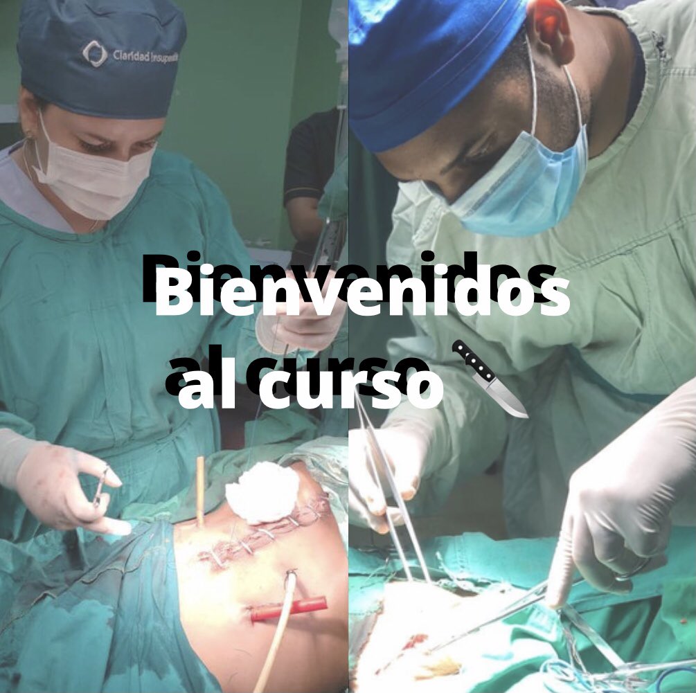 elyspedraza_md's tweet photo. Ahora sí 😁 Lanzando oficialmente el curso de suturas de <Science &amp; Med by me> 💃🏻

Si no pudiste hacer la preinscripción no pasa nada, incorpórate ahora 🙌🏻 https://t.co/CVRifWOOsf