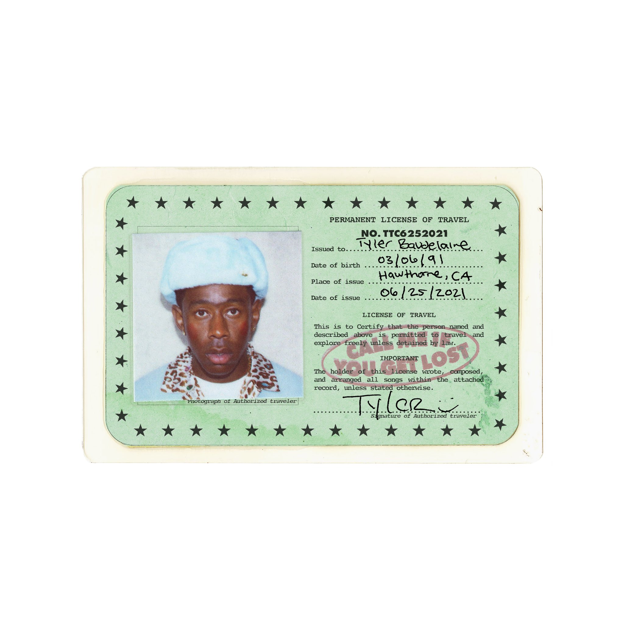 Fake Id Generator In Nigeria