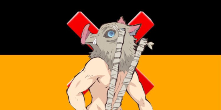 urfavhatessupe1's tweet photo. Tanjiro Zenitsu and Inosuke HATE super straights they use their water form, thunder form, and beast form on a super straight if they see one!!

Requested by: @Gloomy_Blxssom 

#superstraight https://t.co/9amFWLAQ97