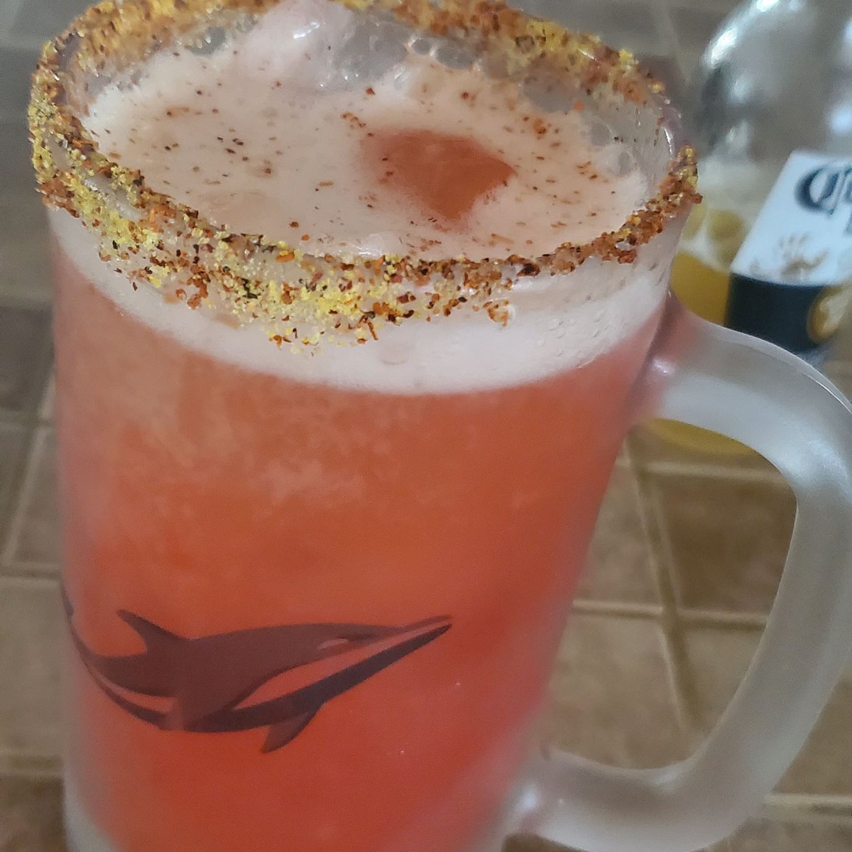 McBitoJr's tweet photo. Salud, salud y más salud ;) https://t.co/N1qHTgYdd8