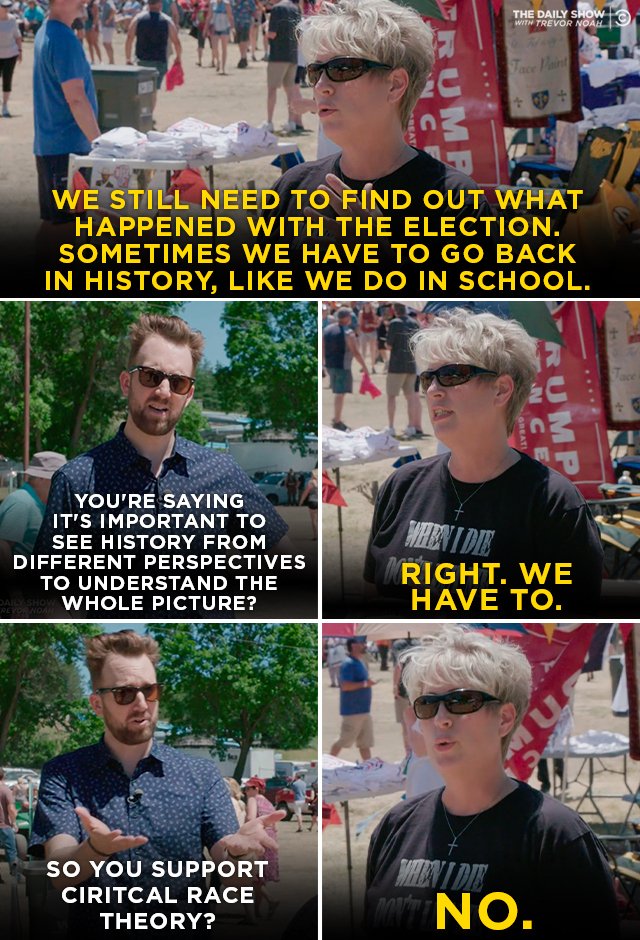 The Daily Show tweet media