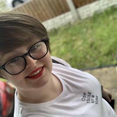 Sarah Finn tweet media