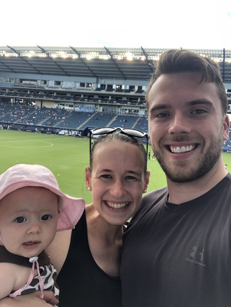 #SportingKC