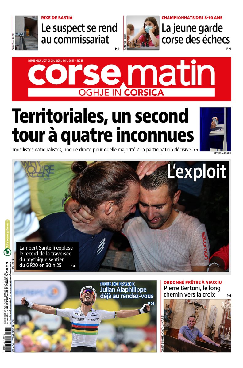 Corse_Matin tweet picture