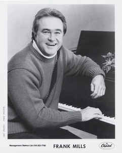 Happy Birthday  Frank Mills 