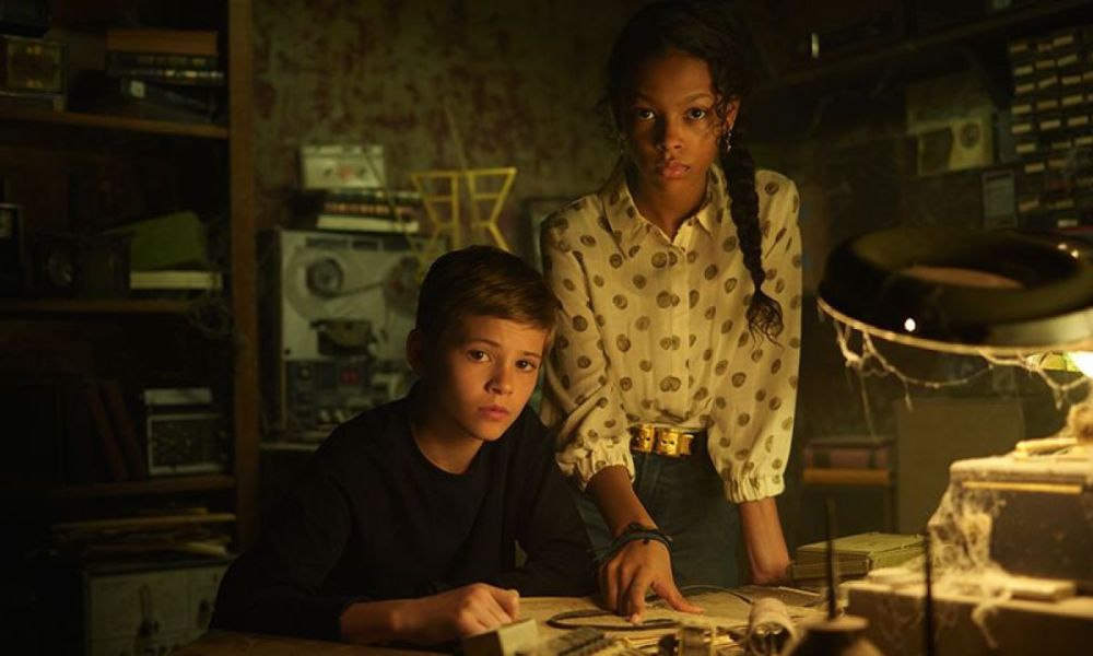 SulphurSpringBR's tweet image. Notícia boa!🤩

Segredos em Sulphur Springs foi renovada para a 2° temporada pela Disney!

🗣: @DEADLINE