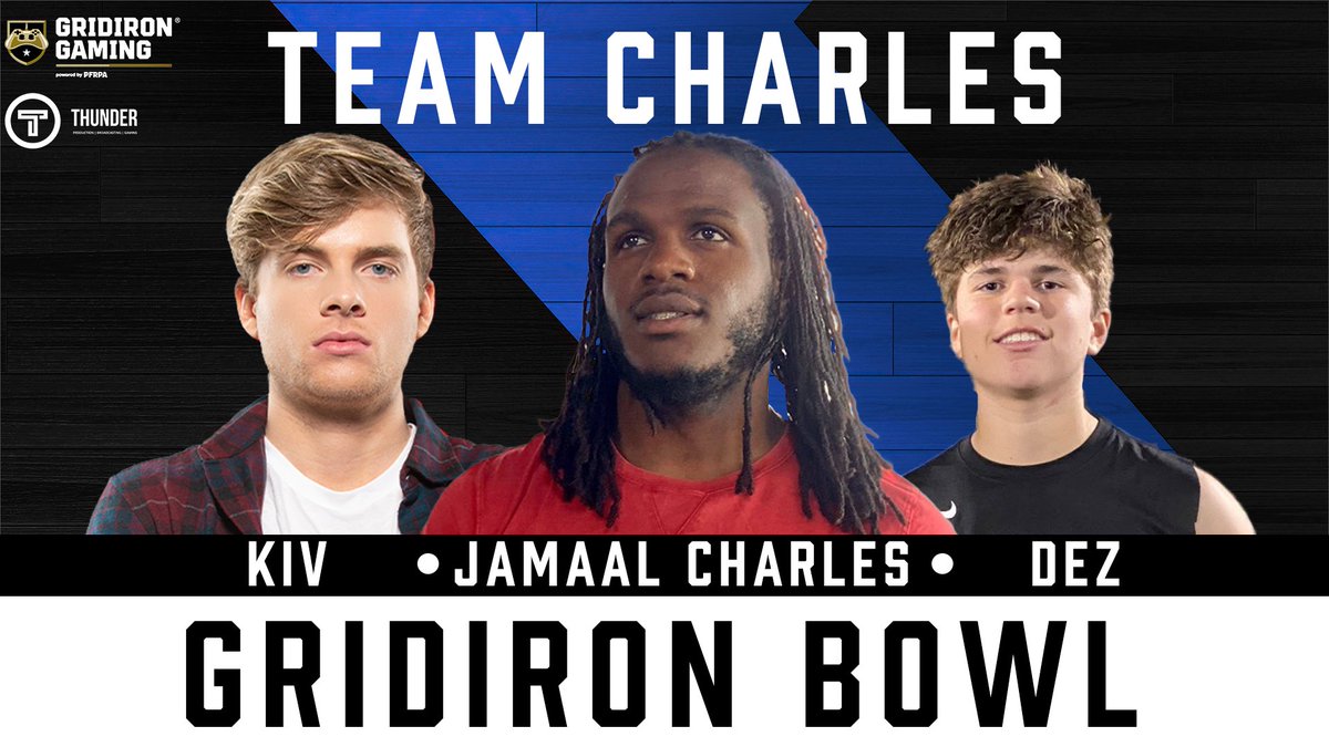 Gridiron Gaming tweet media