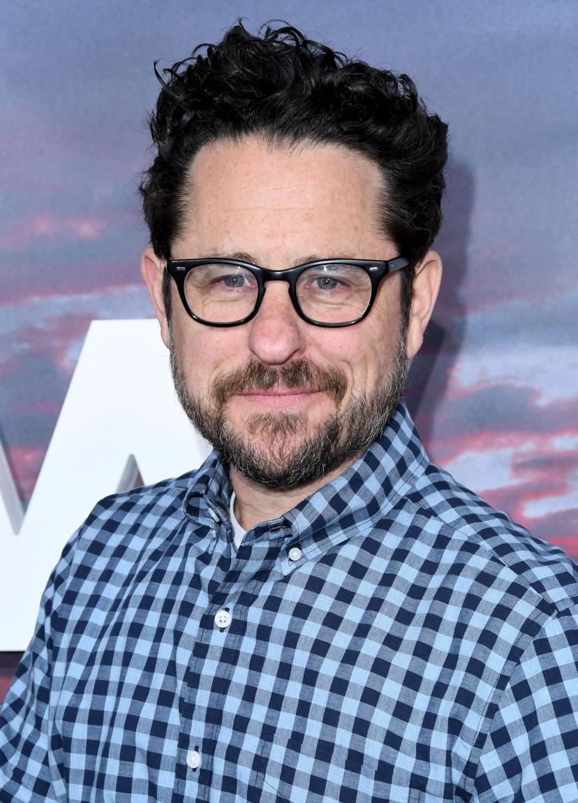 Happy Birthday  JJ Abrams 