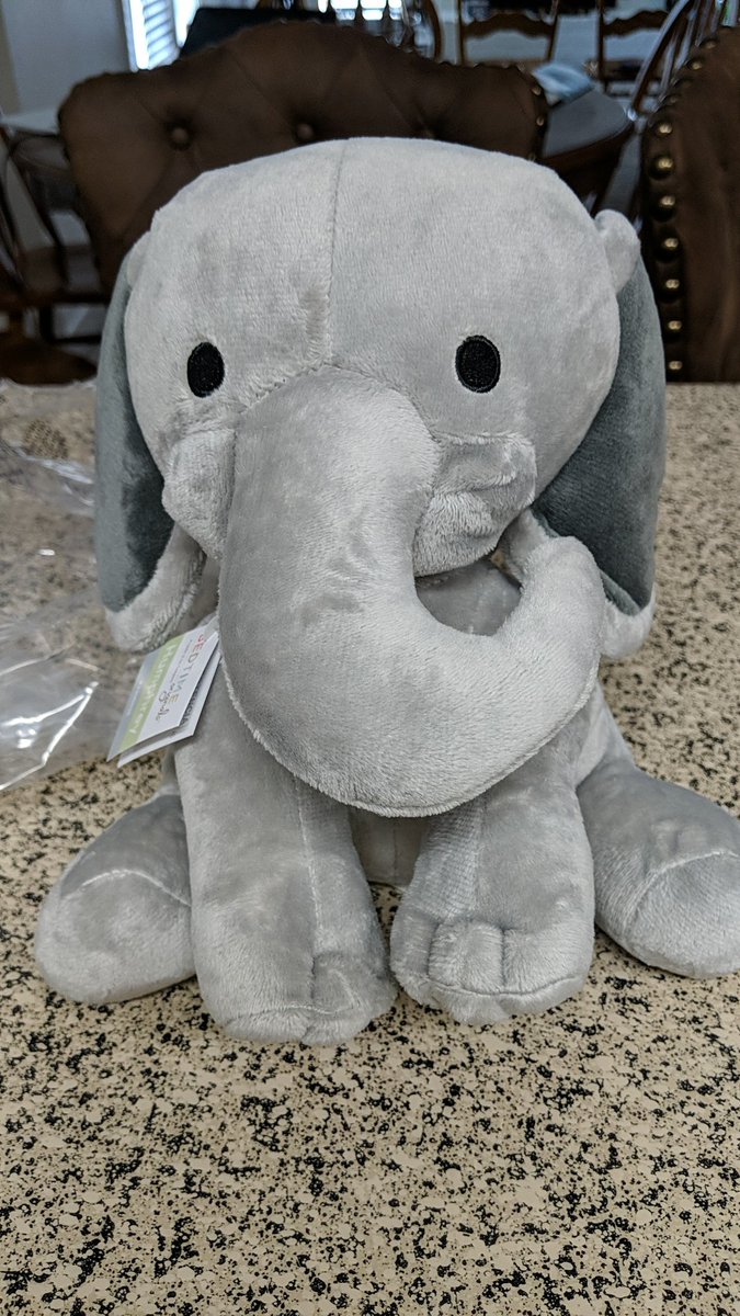 So excited! Mabel has arrived! #tcrwp Looking forward to teaching UoS Phonics to my kindergarteners <a href="/KellerISD/">Keller Schools</a> <a href="/kisdlit/">KellerELA</a>