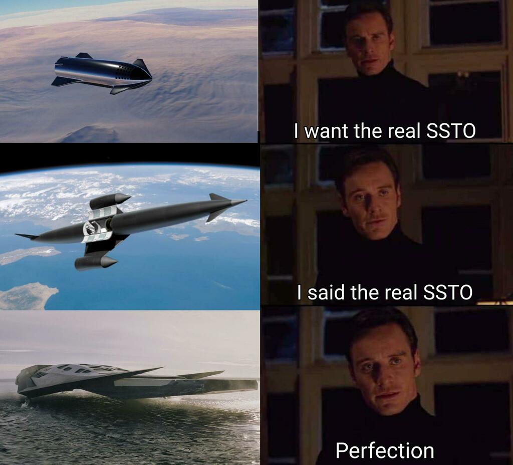 r/SpaceXMasterrace tweet media