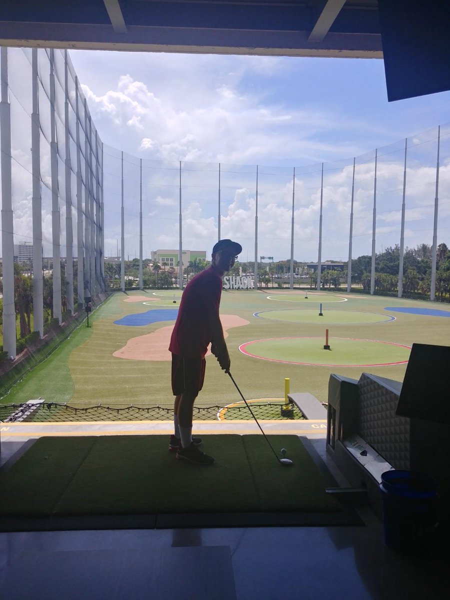 joshuablood98's tweet image. What a great international crew went the @driveshack for @bestbuddies with @Rhoffman561, @hunter_huff27 and @JoelBlood2! Love playing golf for #happygilmore, everyone was a totally shots by turn out-run stages. ⛳#Driveshack #bestbuddies