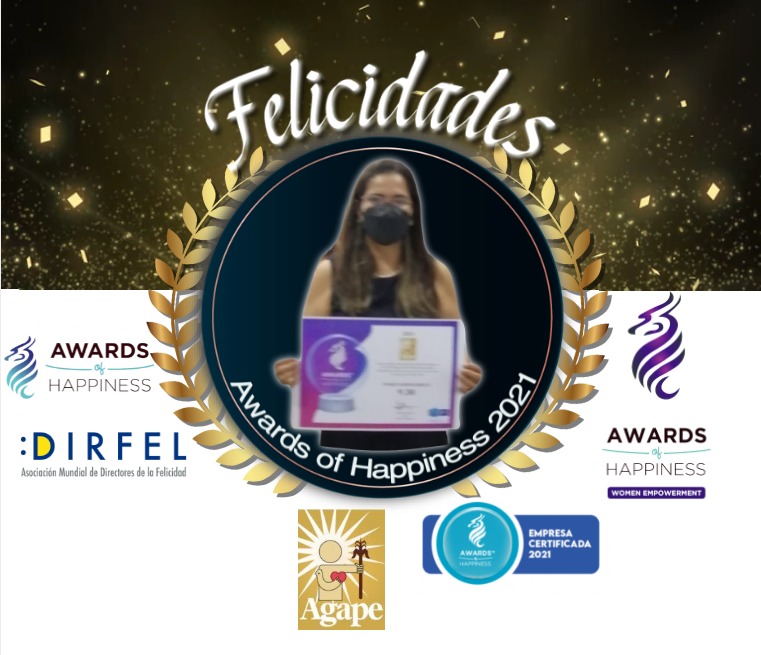 agapeelsalvador's tweet photo. Continuamos celebrando los logros alcanzados como #GranFamiliaAgape. 🎉
Dedicamos los reconocimientos recibidos por #AwardsOfHappiness a todos nuestros colaboradores, donantes y beneficiarios. 🏅
#TodosSomosAgape 🇸🇻
▶️ https://t.co/iVRDWwxb1R https://t.co/MJYU07FKTT