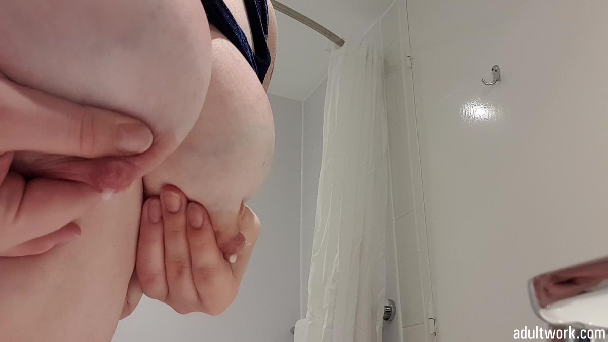 AnneAdw's tweet photo. Another movie clip sold via #Adultwork.com! https://t.co/Y60SOxbxZ0 LACTATING BREASTS https://t.co/5h8Rx2DQKf