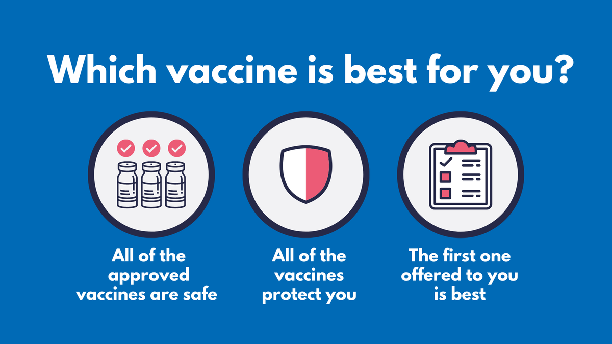 Waterloo Region has high rates of COVID-19. Vaccination remains our best defense against COVID-19 and the Delta variant. The vaccines are highly effective at reducing the risk for severe outcomes.
regionofwaterloo.ca/COVID19Vaccine