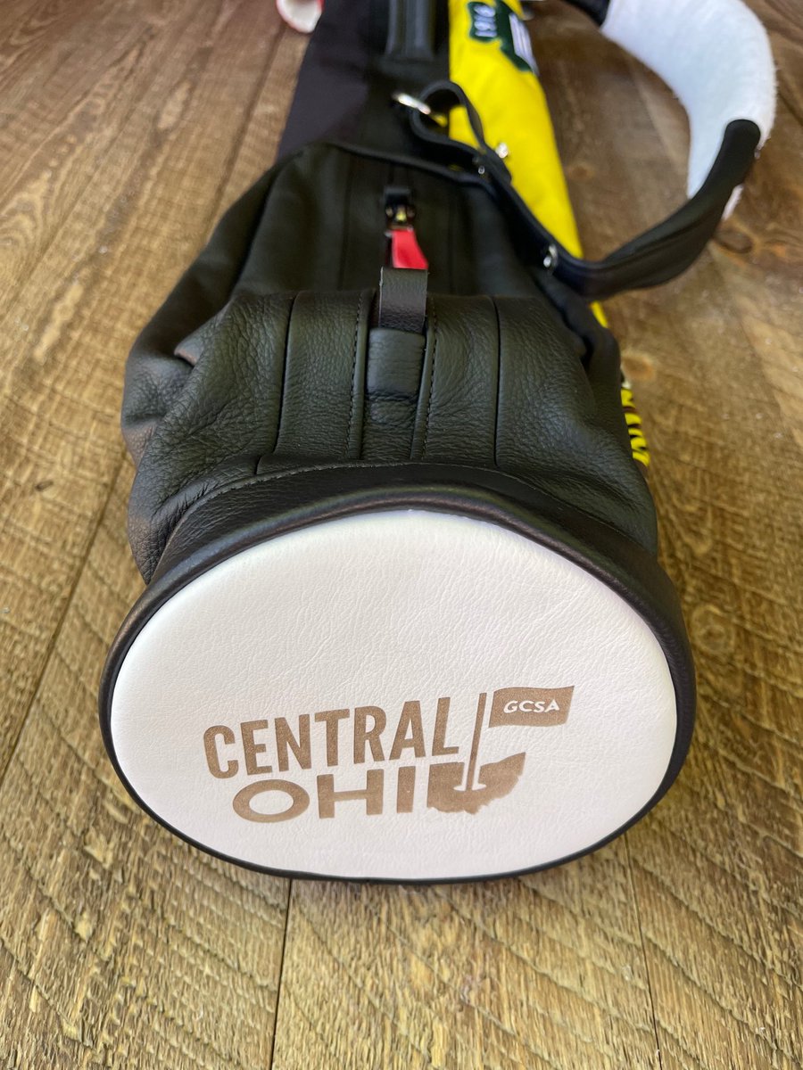 Ohio GCSA tweet media