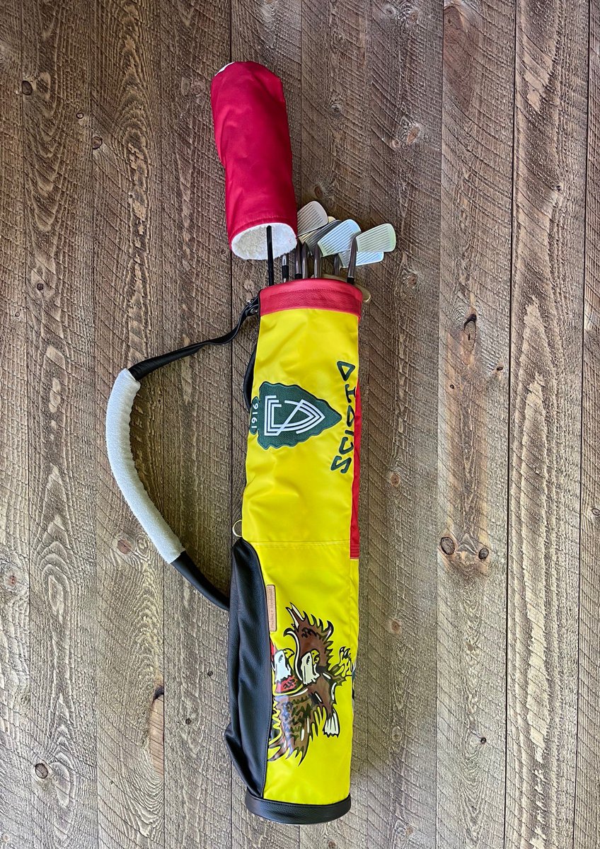 Ohio GCSA tweet media