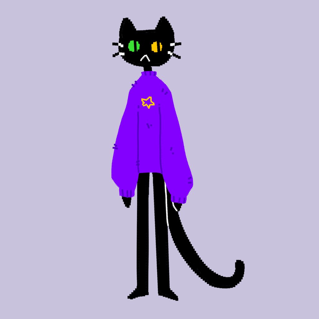 enderstarzzz's tweet photo. meow https://t.co/885Uy4h2We