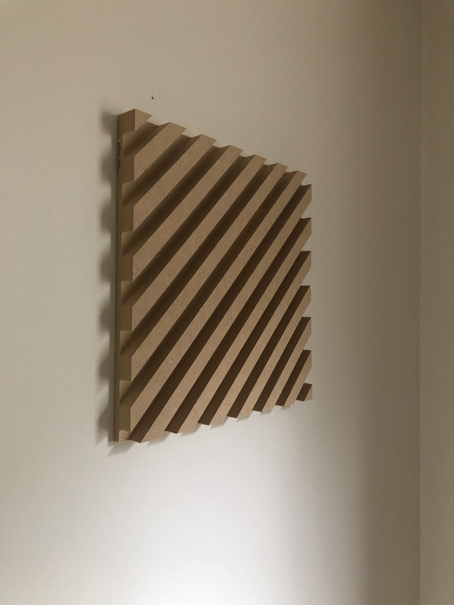 TMWarchitecture's tweet photo. My new CNC is up and running. Lots to learn. Hope to pair this with my generative art interests.
ph004
#cnc #onefinity https://t.co/mwn9TQy9oR
