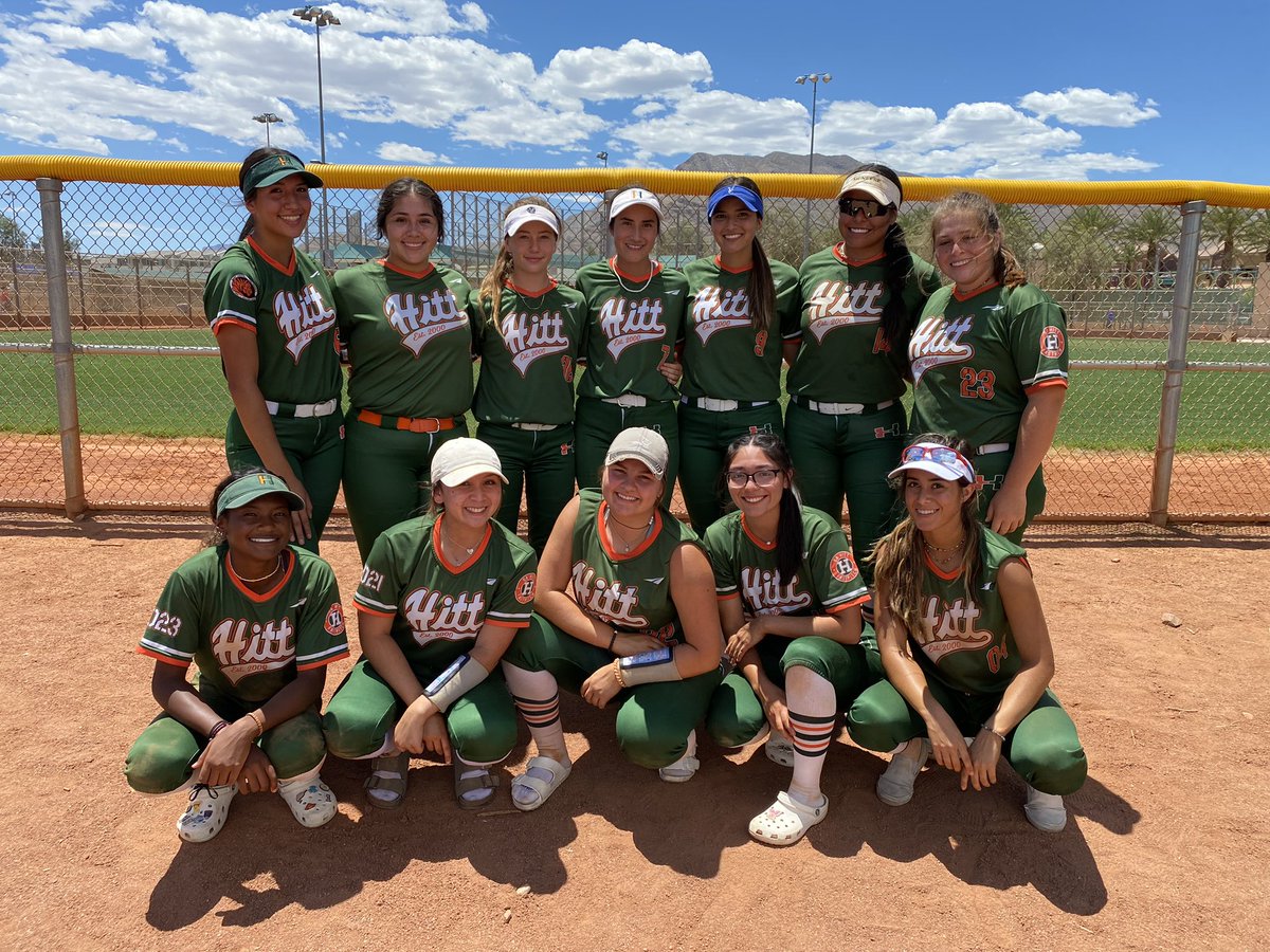 HITT City, Las Vegas 🧡🎰💚
Day 2  5-0