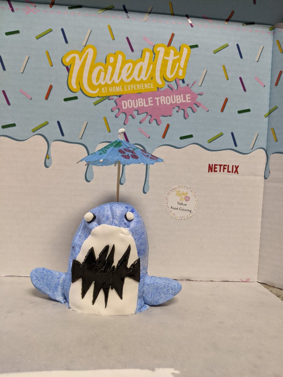 codepanda404's tweet image. #naileditathomeexperience