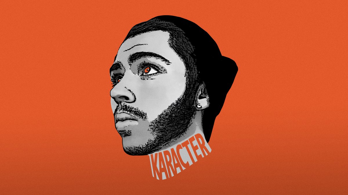 KaracterRapper's tweet image. New song 'Orange' out now! Check it out
youtube.com/watch?v=Ajo6d3…