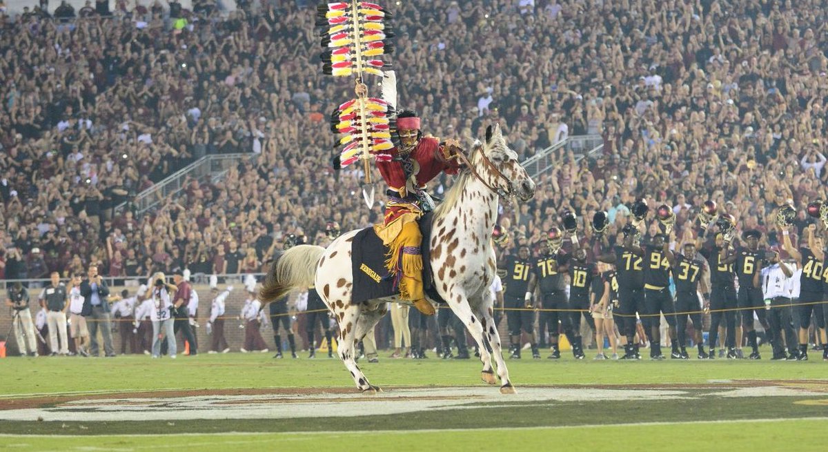 PFF_College's tweet image. What is the best college football tradition?