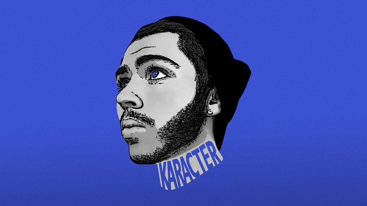 KaracterRapper's tweet image. Karacter - Blue
youtube.com/watch?v=OkLqRW…