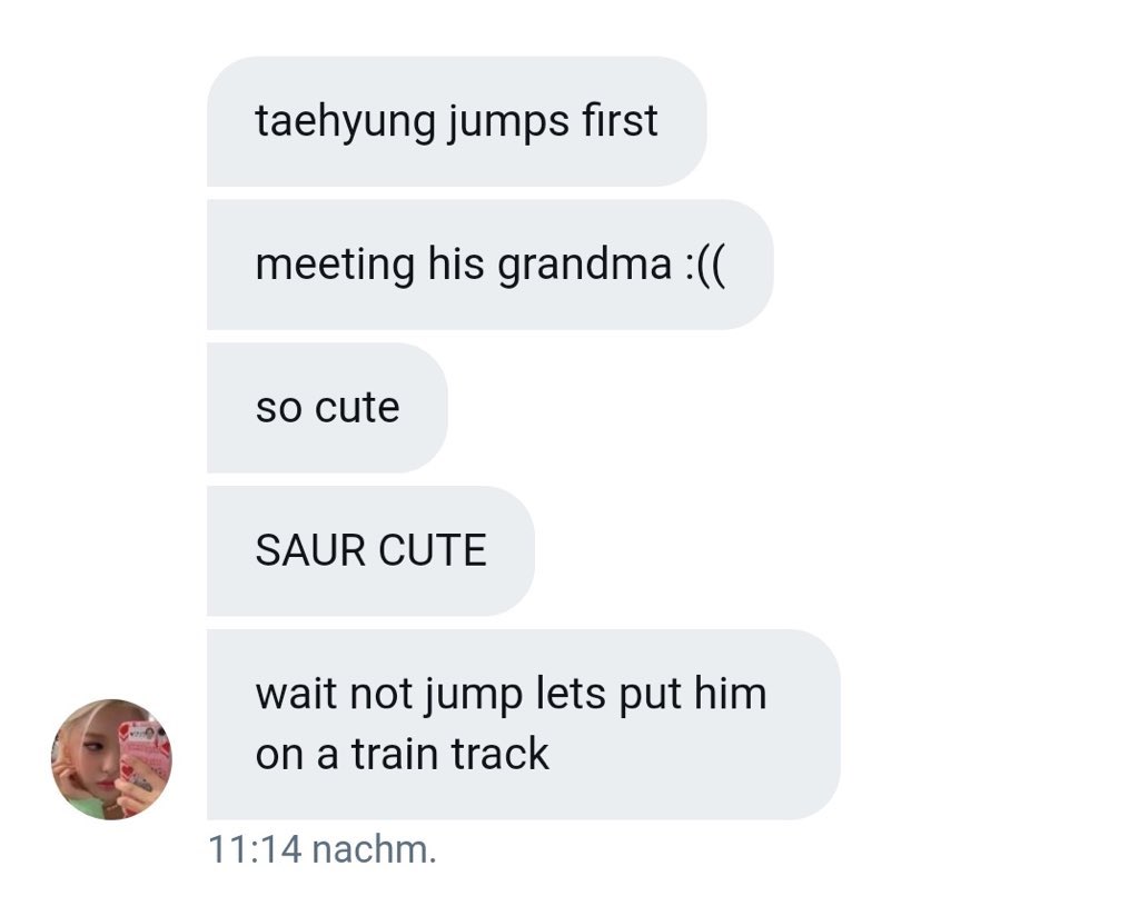 Report for JM & V tweet media